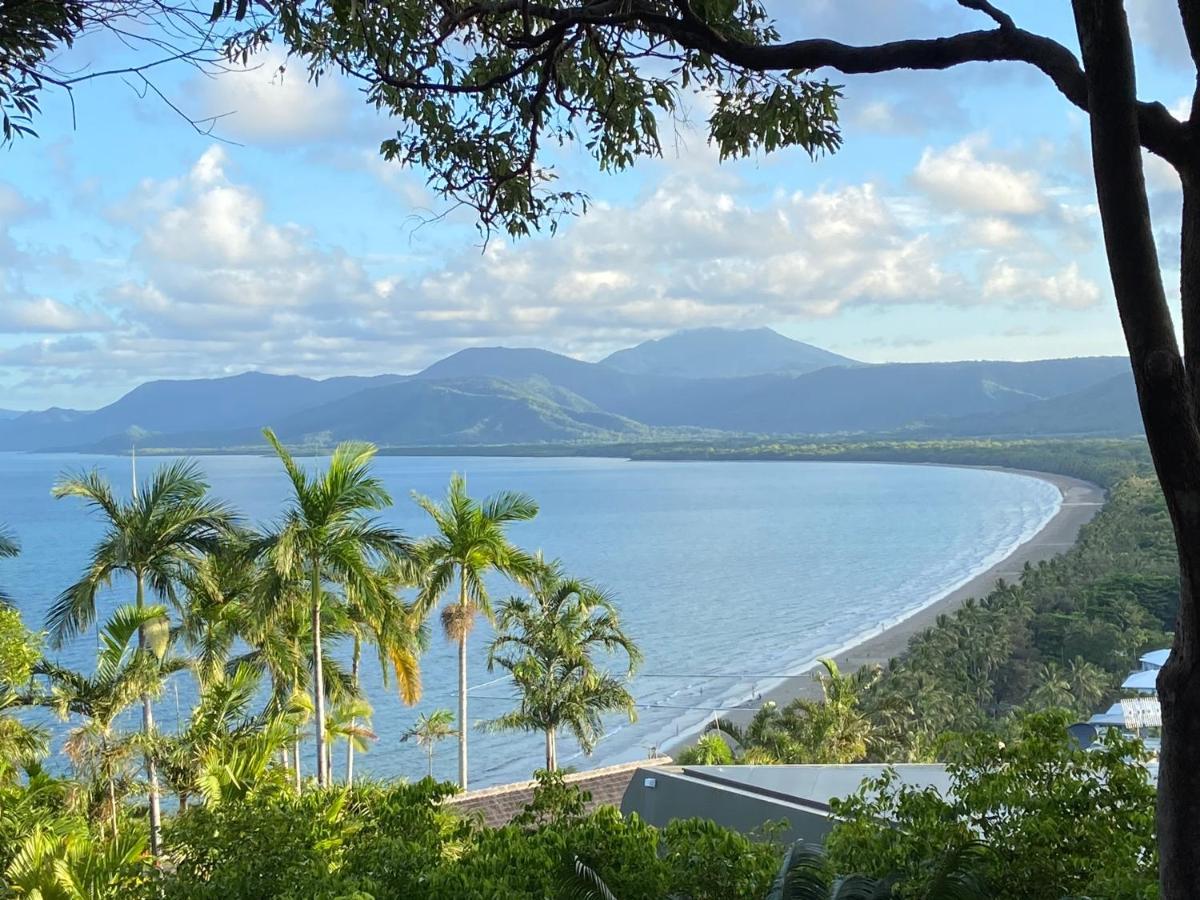 Modern 2 Bedroom Townhouse - Four Mile Beach Escapes Port Douglas Exterior photo